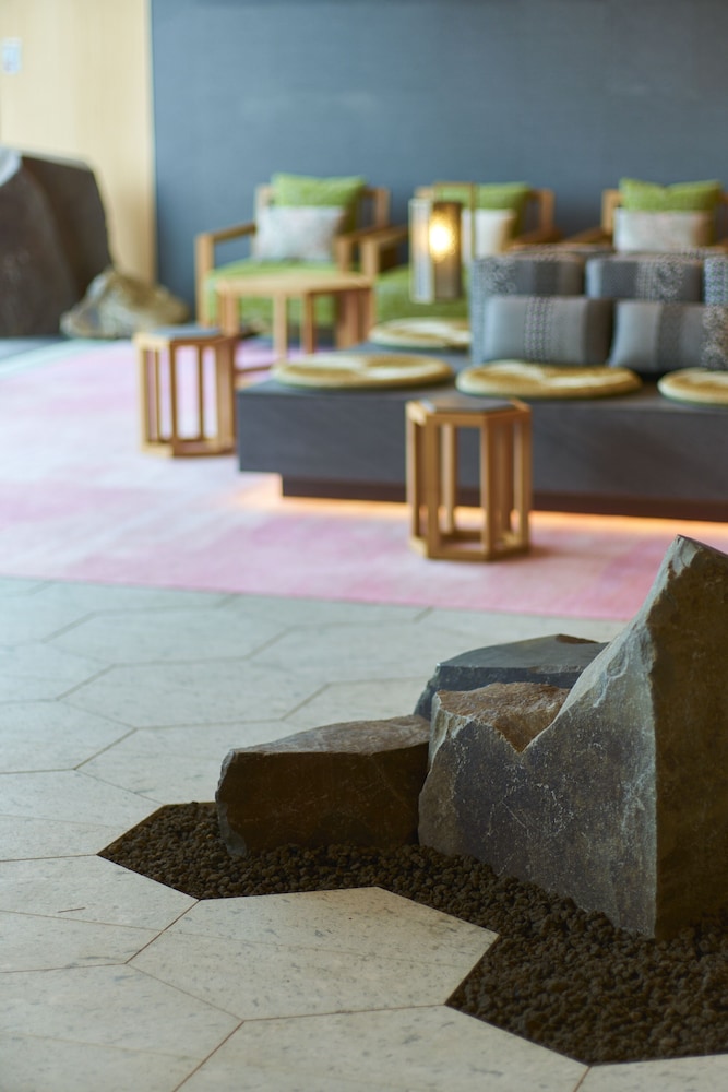 富士山三島東急ホテル 清水