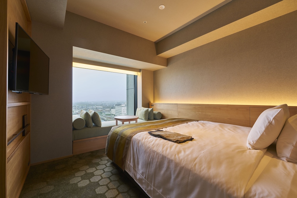 富士山三島東急ホテル 清水