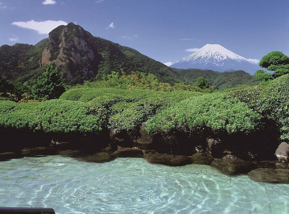 大仁ホテル 清水