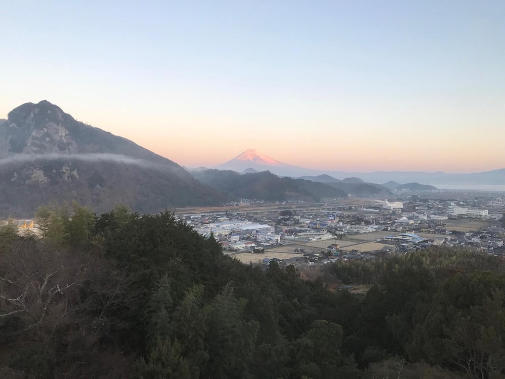 大仁ホテル 清水
