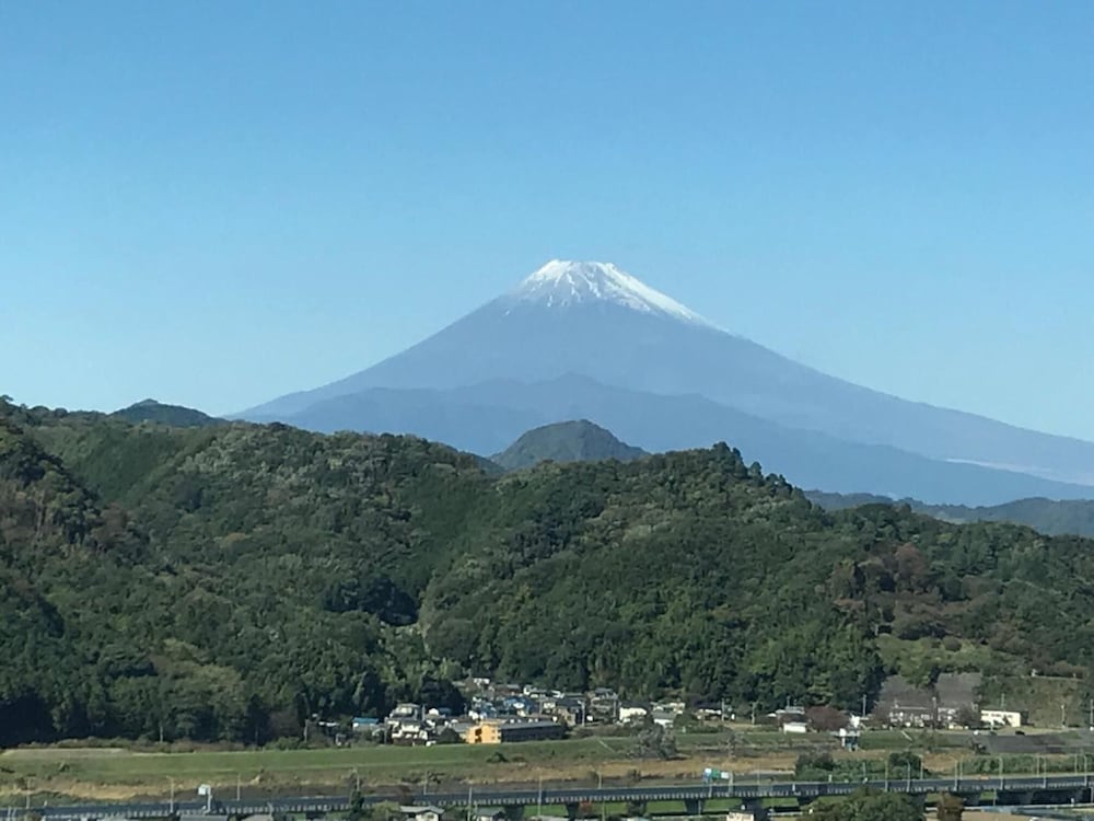 大仁ホテル 清水