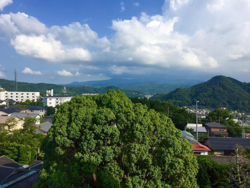 大仁ホテル 清水
