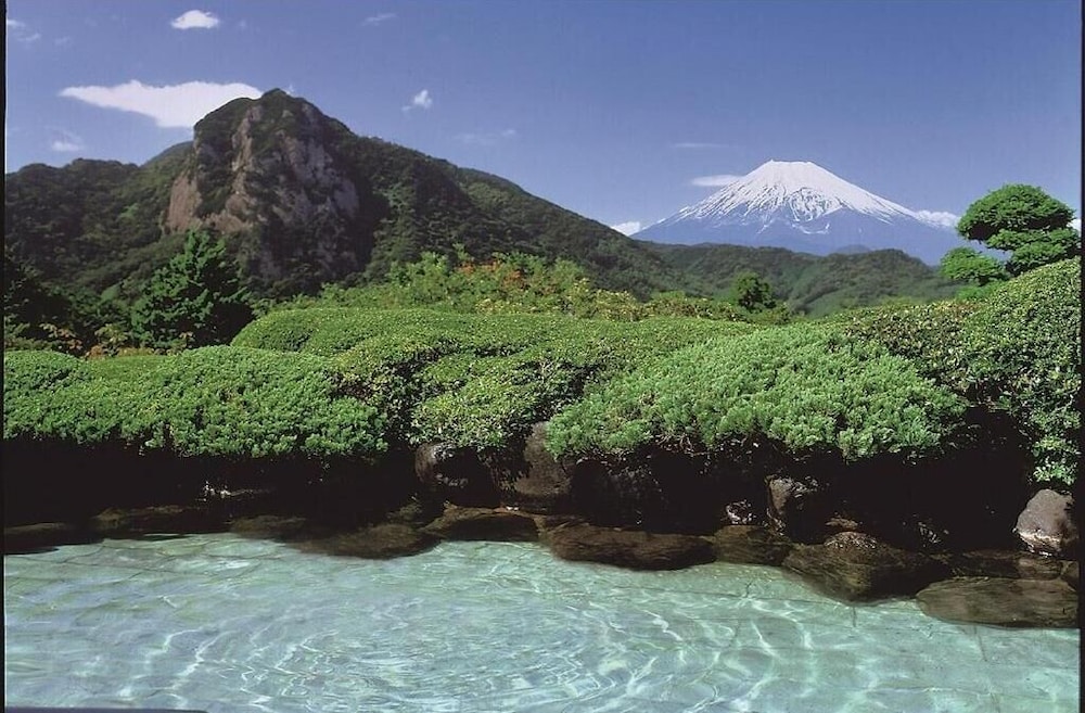 大仁ホテル 清水