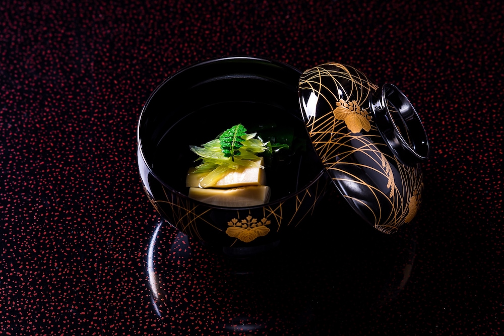 正平荘 清水