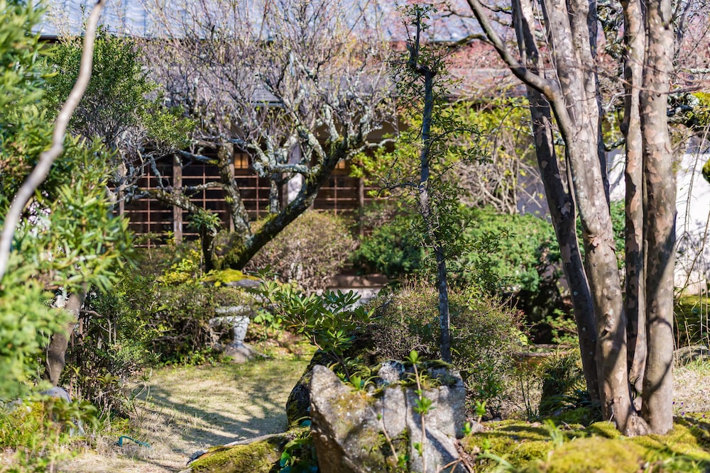 正平荘 清水