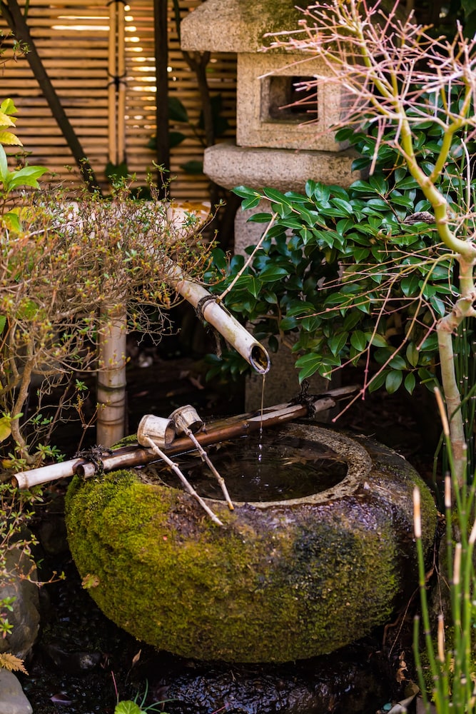正平荘 清水