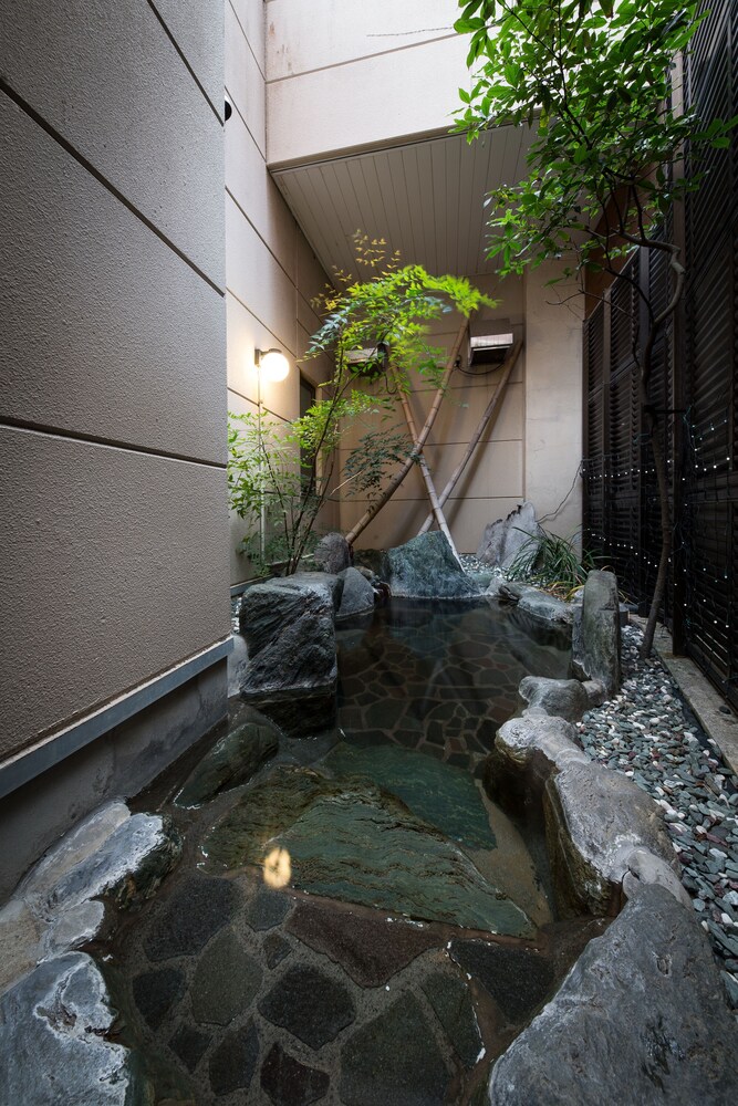 福狸亭 小川家 清水