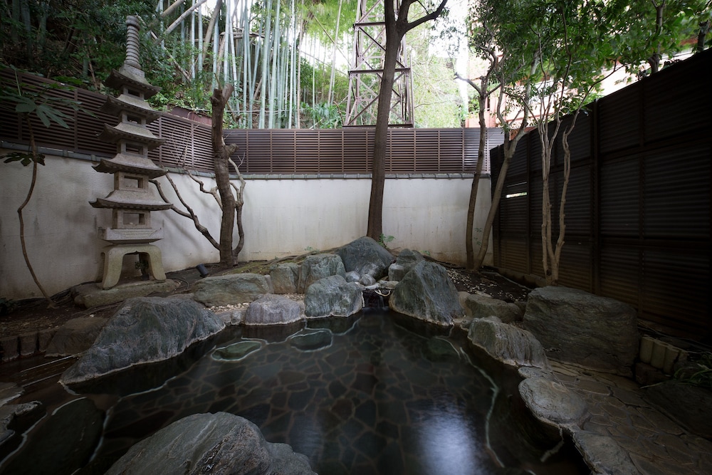 福狸亭 小川家 清水