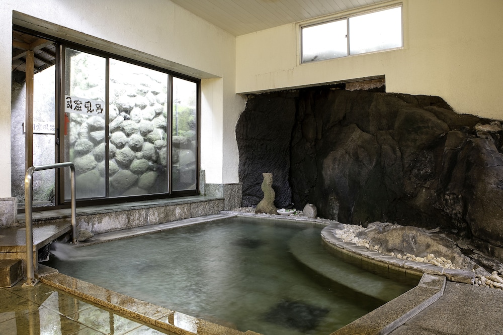 頼朝の湯 本陣 清水
