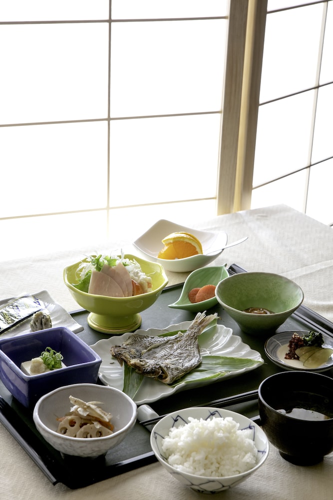 頼朝の湯 本陣 清水