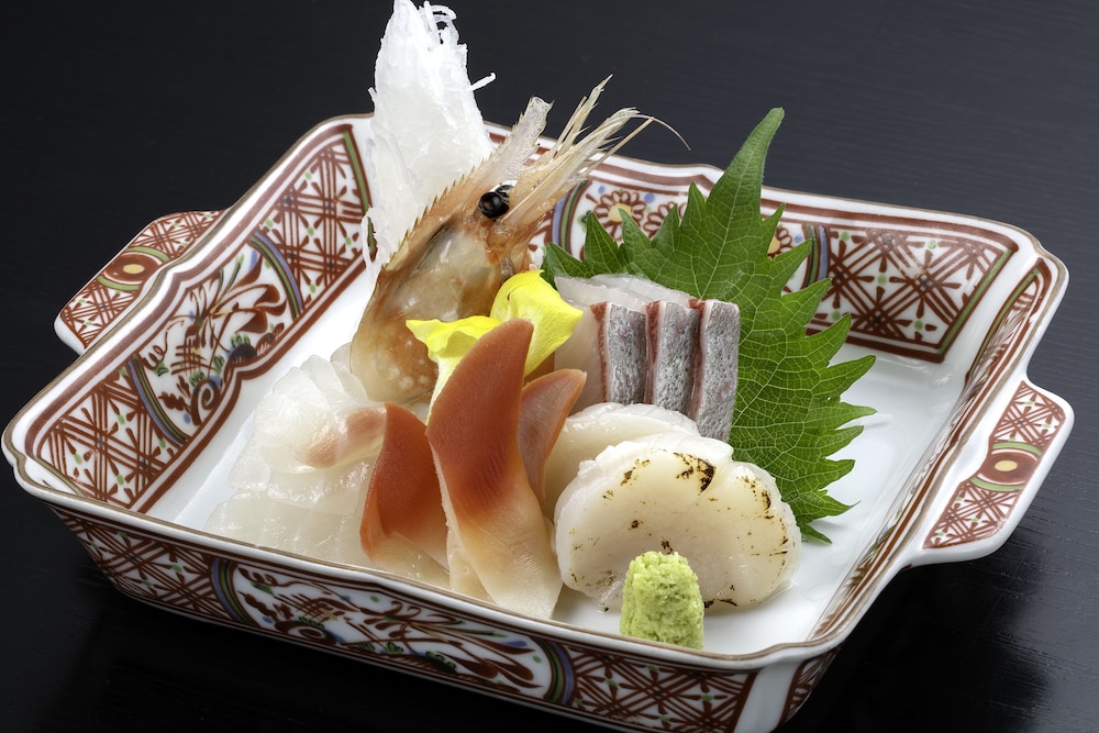 頼朝の湯 本陣 清水
