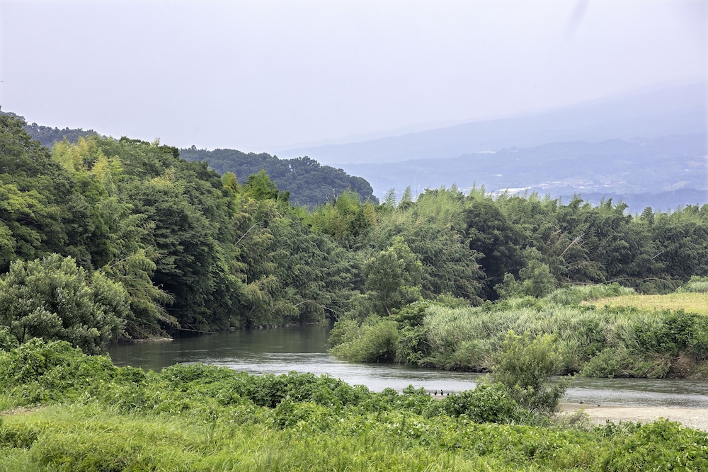 頼朝の湯 本陣 清水