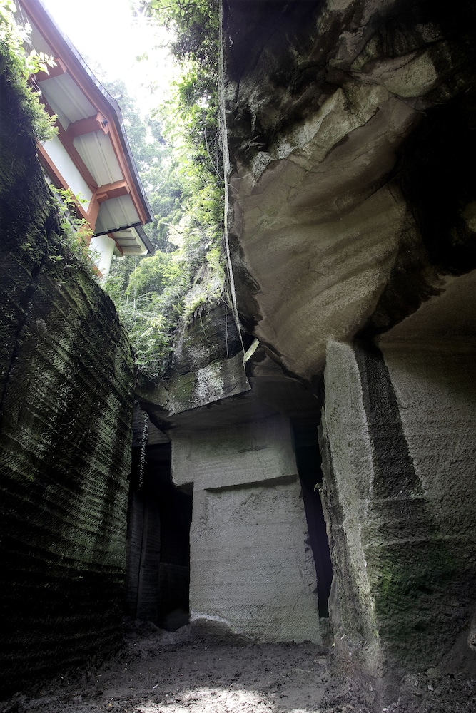 頼朝の湯 本陣 清水