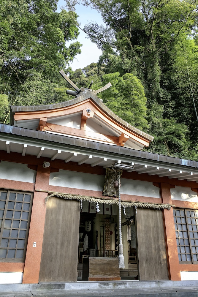 頼朝の湯 本陣 清水