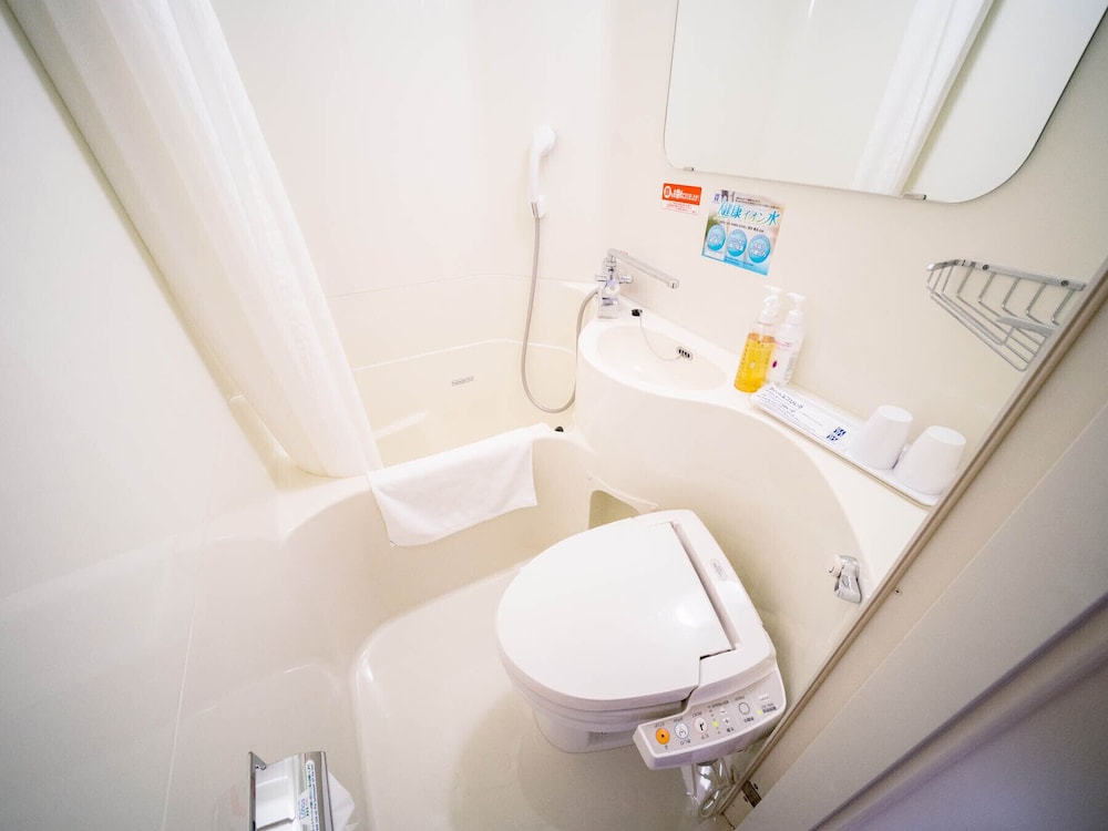 スーパーホテル長泉沼津インター 清水