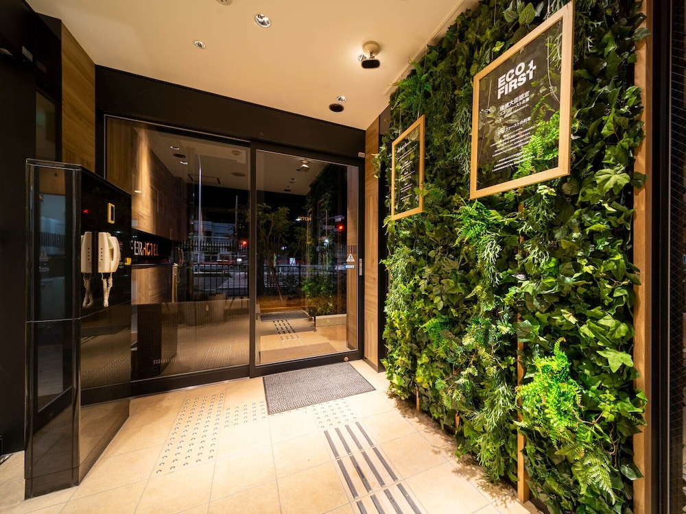 スーパーホテル長泉沼津インター 清水