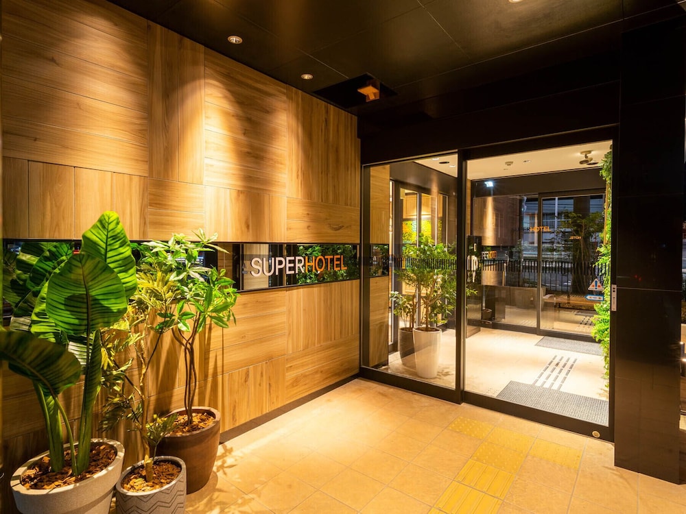 スーパーホテル長泉沼津インター 清水