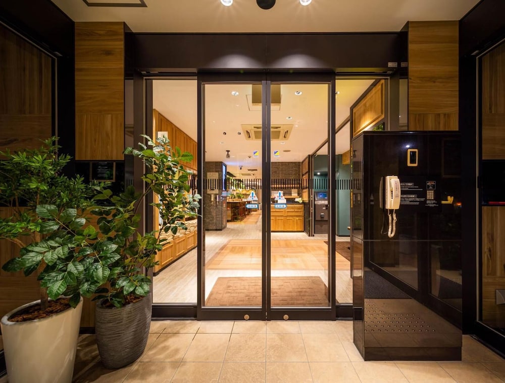 スーパーホテル長泉沼津インター 清水