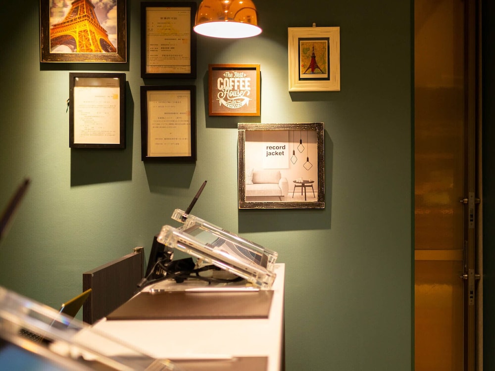 スーパーホテル長泉沼津インター 清水