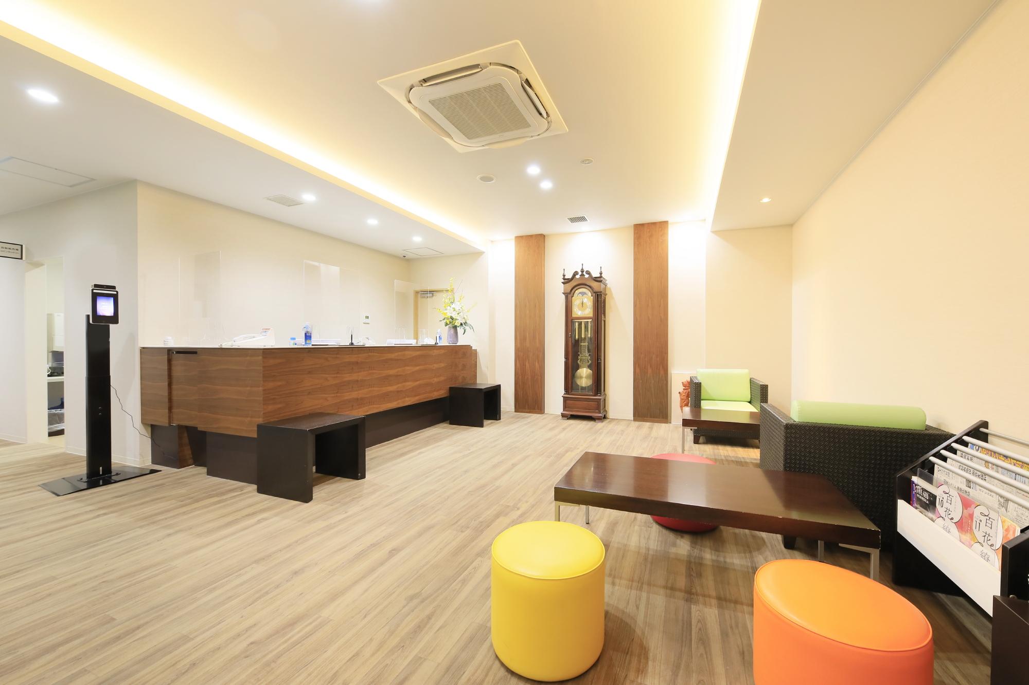 ホテル昭明館 清水