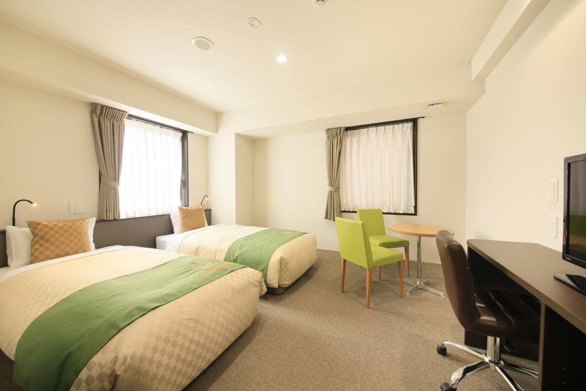 ホテル昭明館 清水