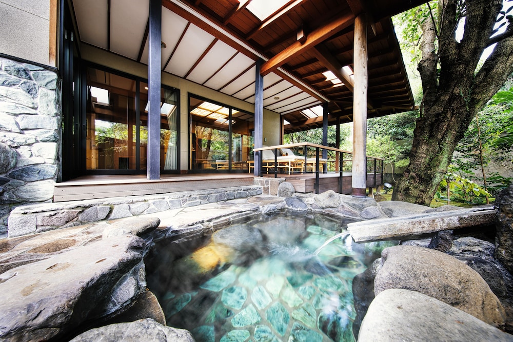 湯めぐりの宿 吉春 清水