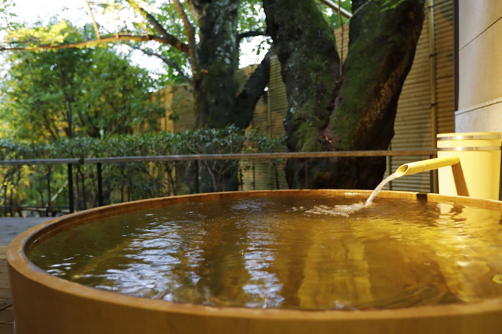 湯めぐりの宿 吉春 清水