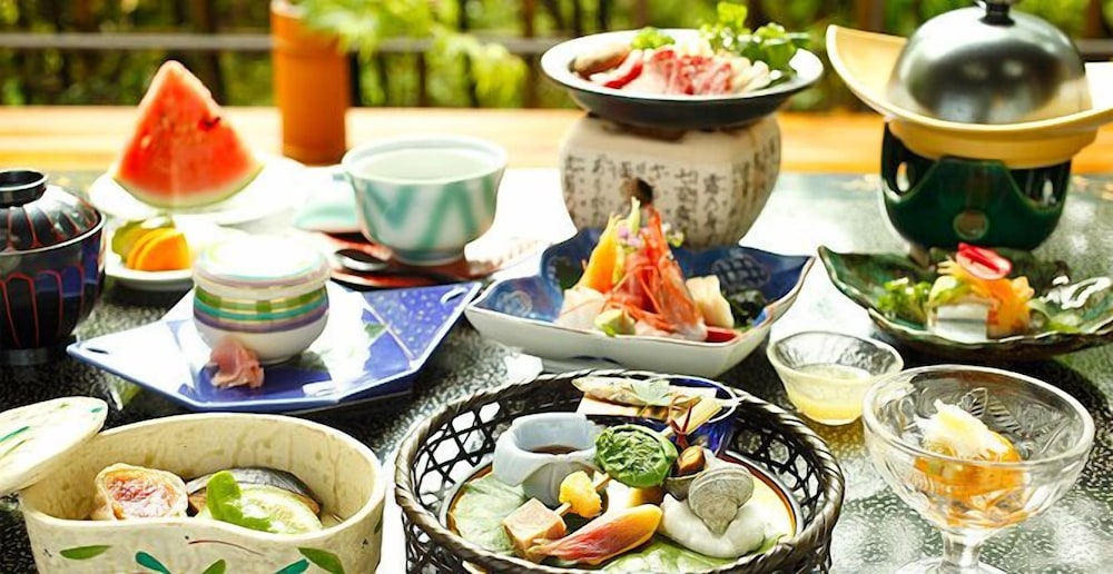 湯めぐりの宿 吉春 清水