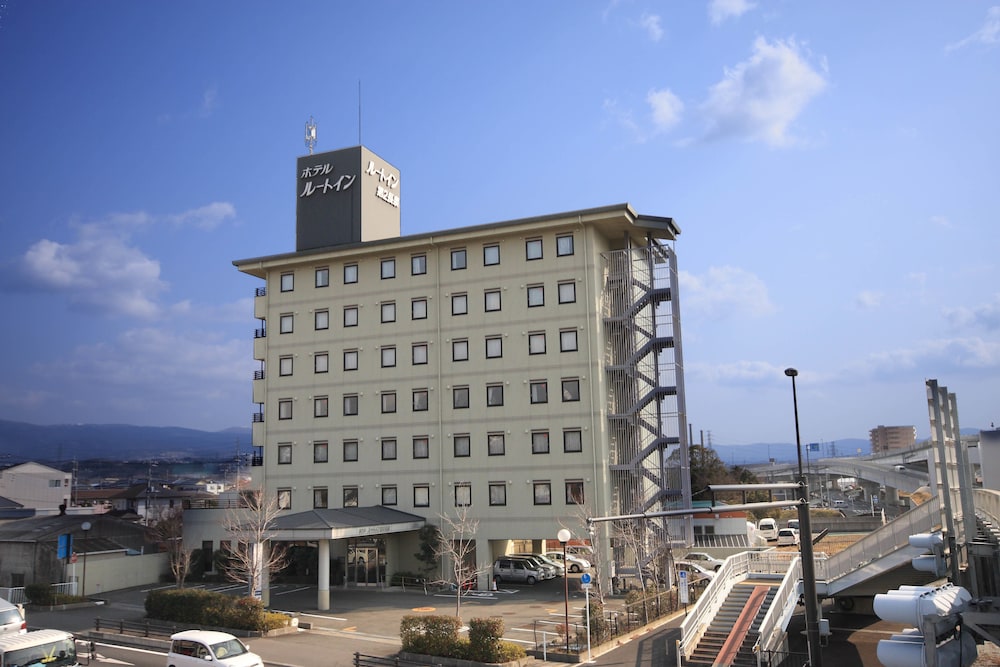 ホテル ルートイン 長泉沼津インター第 2 清水