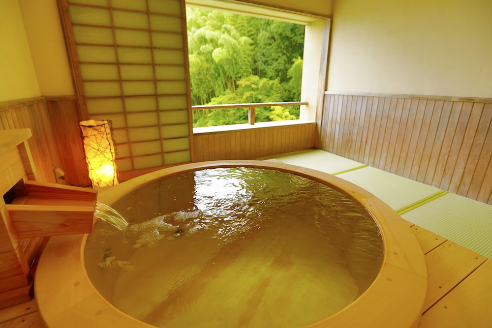 楽山やすだ 清水