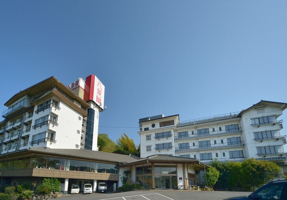 ニュー八景園 清水
