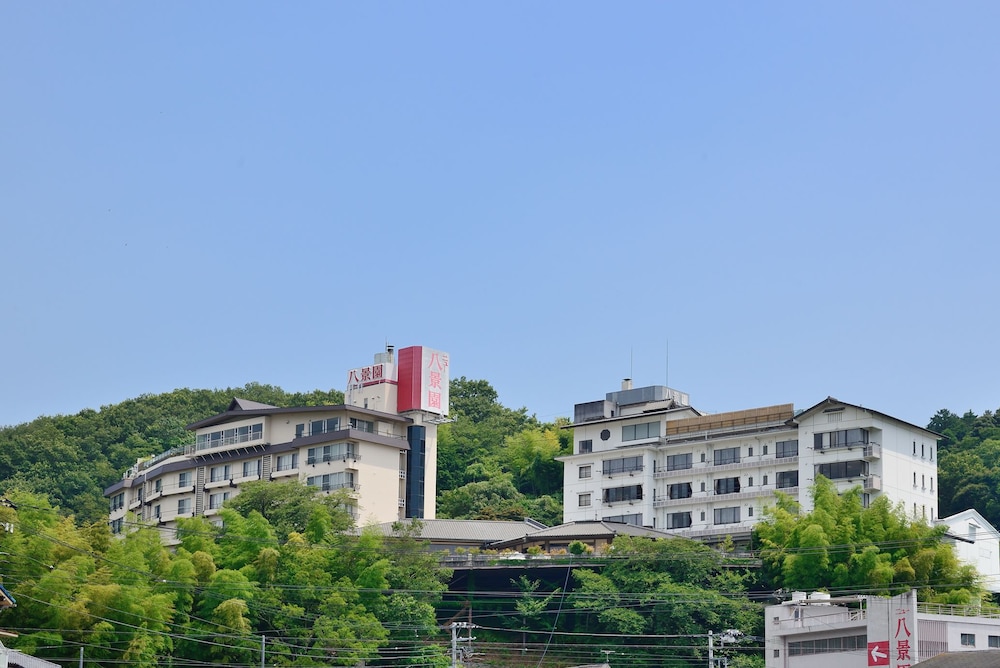 ニュー八景園 清水