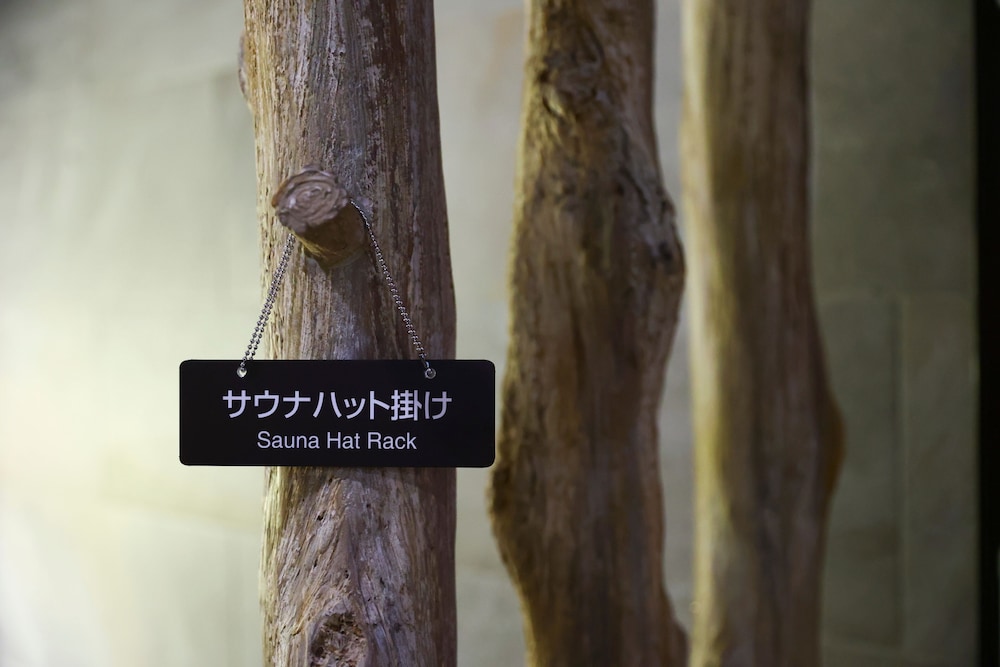 天然温泉 富士桜の湯 ドーミーイン EXPRESS 御殿場 清水