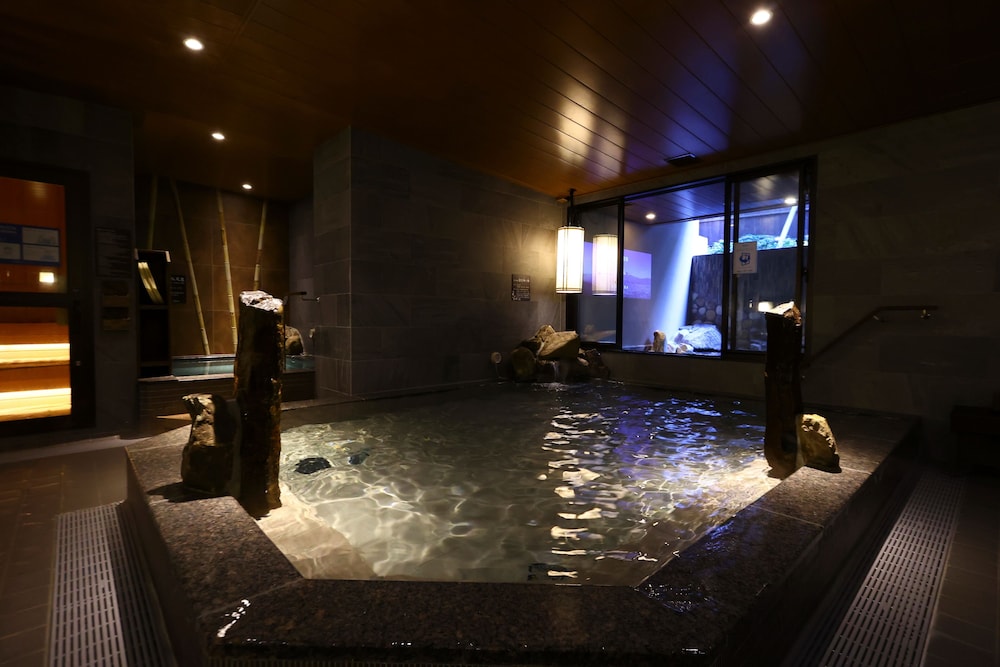 天然温泉 富士桜の湯 ドーミーイン EXPRESS 御殿場 清水