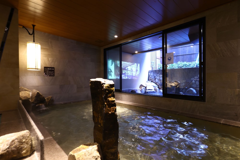天然温泉 富士桜の湯 ドーミーイン EXPRESS 御殿場 清水
