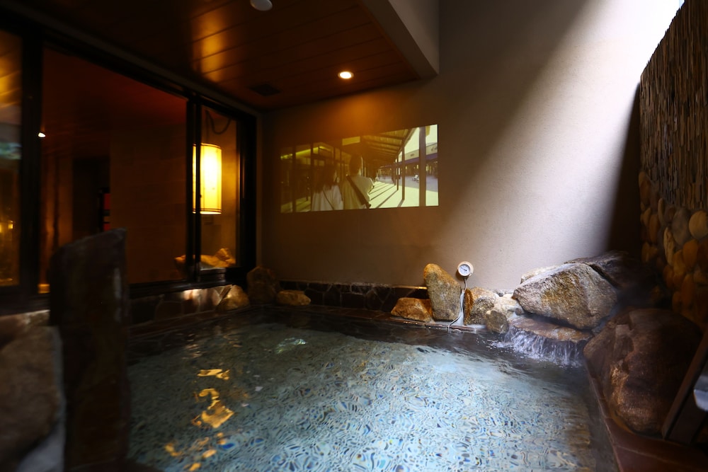 天然温泉 富士桜の湯 ドーミーイン EXPRESS 御殿場 清水