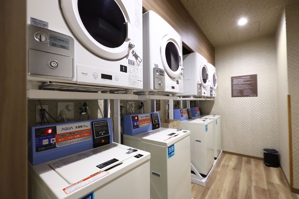 天然温泉 富士桜の湯 ドーミーイン EXPRESS 御殿場 清水