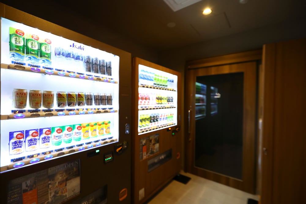 天然温泉 富士桜の湯 ドーミーイン EXPRESS 御殿場 清水