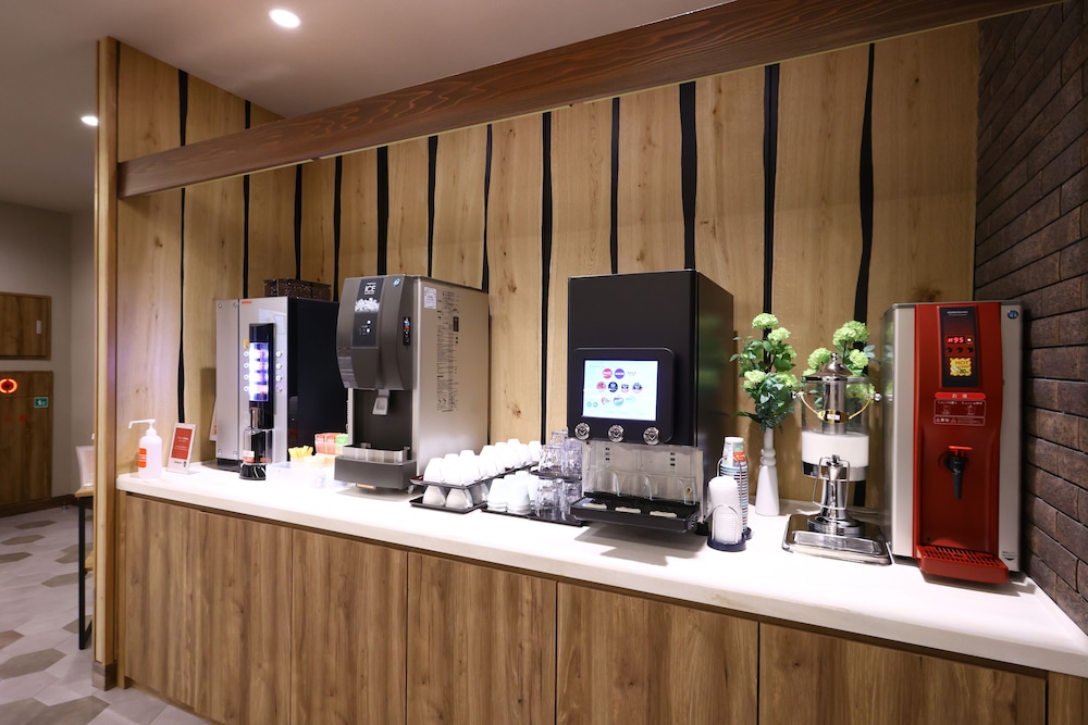天然温泉 富士桜の湯 ドーミーイン EXPRESS 御殿場 清水