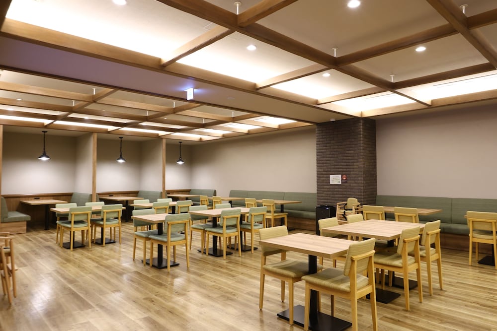 天然温泉 富士桜の湯 ドーミーイン EXPRESS 御殿場 清水
