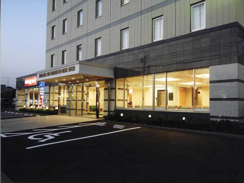 くれたけイン浜松西インター 浜松