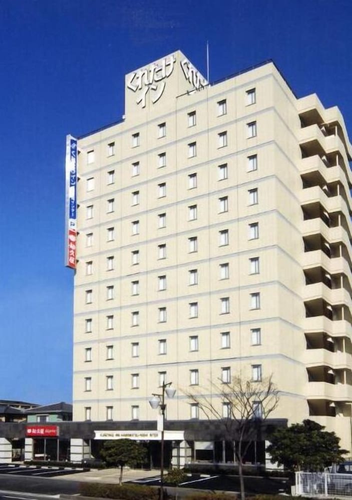 くれたけイン浜松西インター 浜松