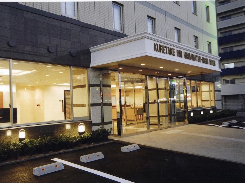 くれたけイン浜松西インター 浜松