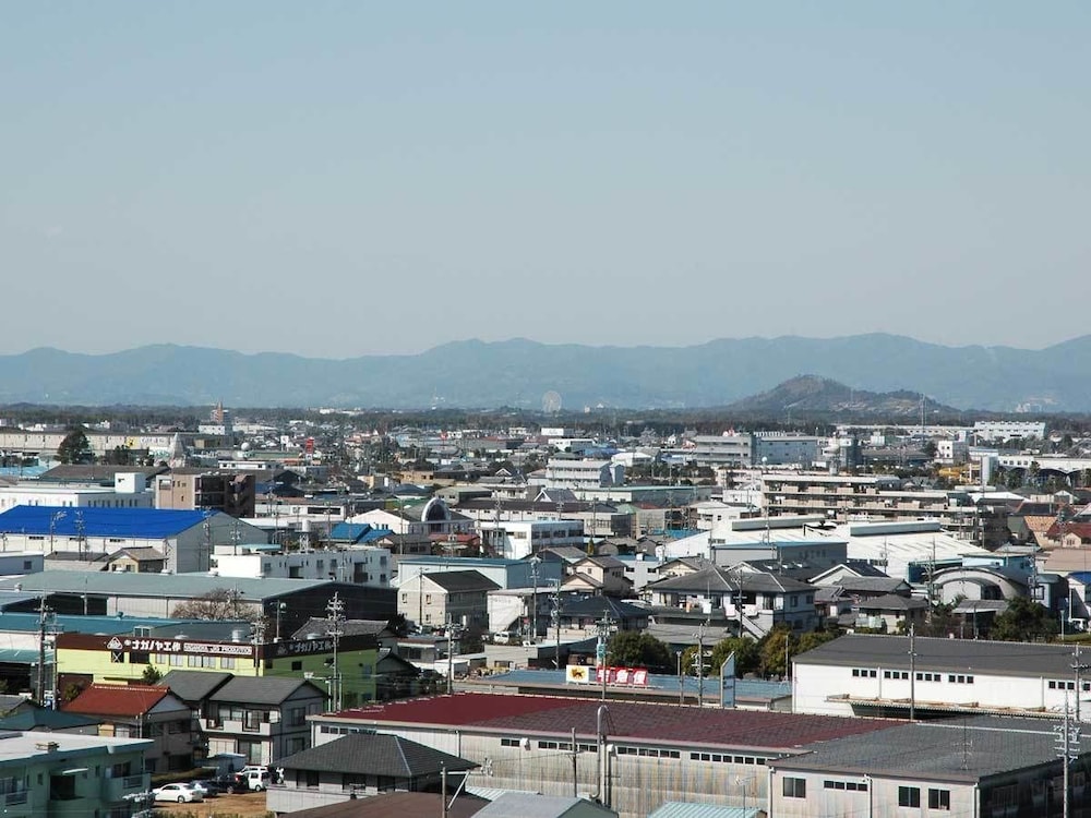 くれたけイン浜松西インター 浜松