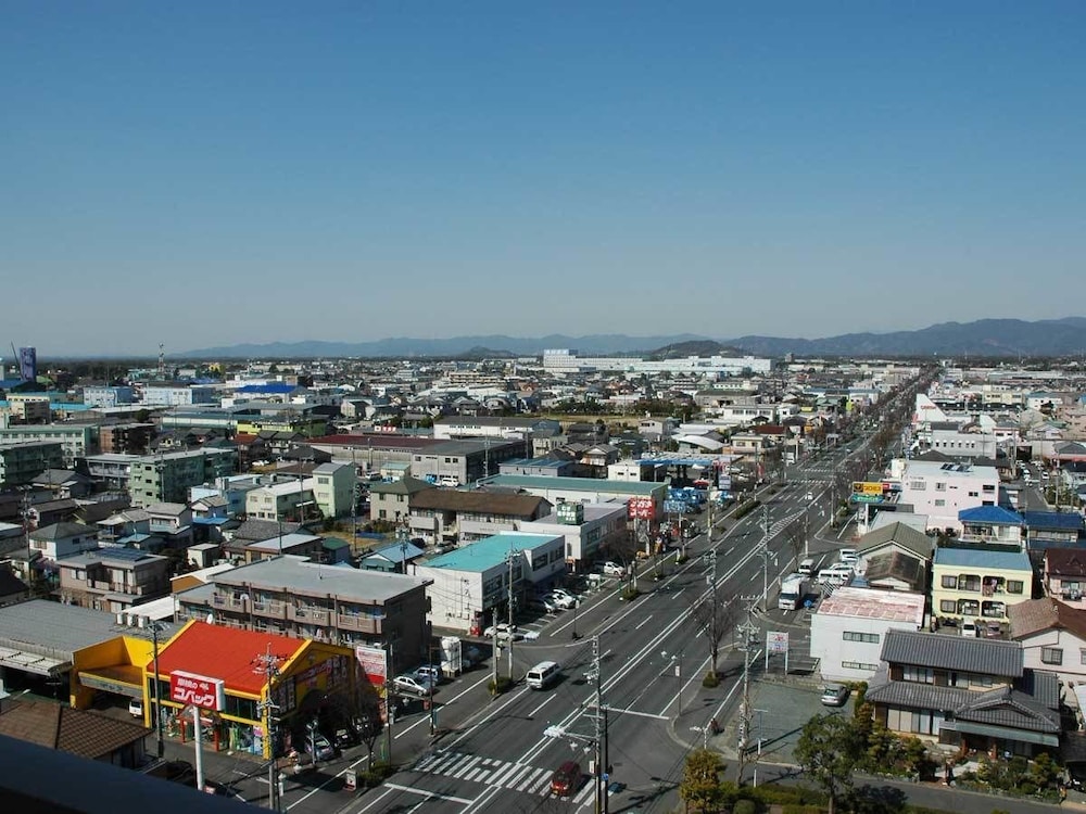 くれたけイン浜松西インター 浜松