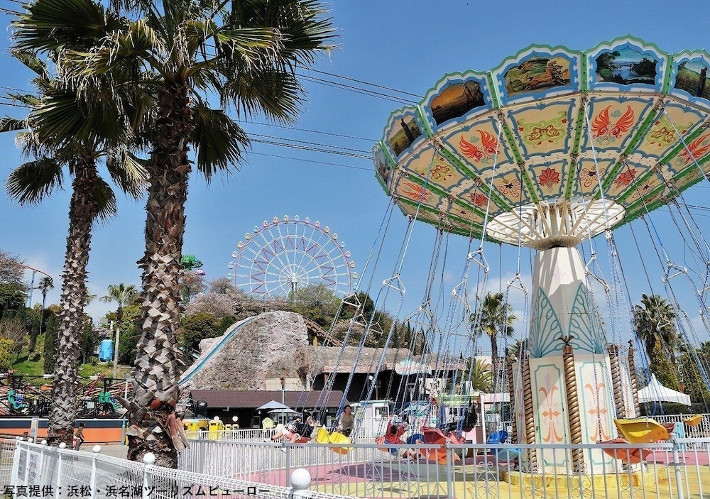 ホテルソリッソ浜松 浜松