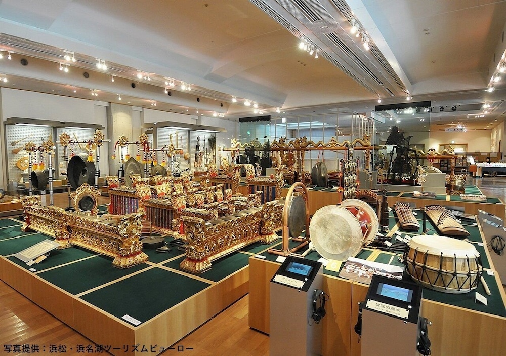 ホテルソリッソ浜松 浜松