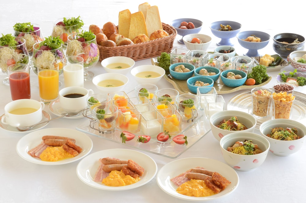 ホテルコンコルド浜松 浜松