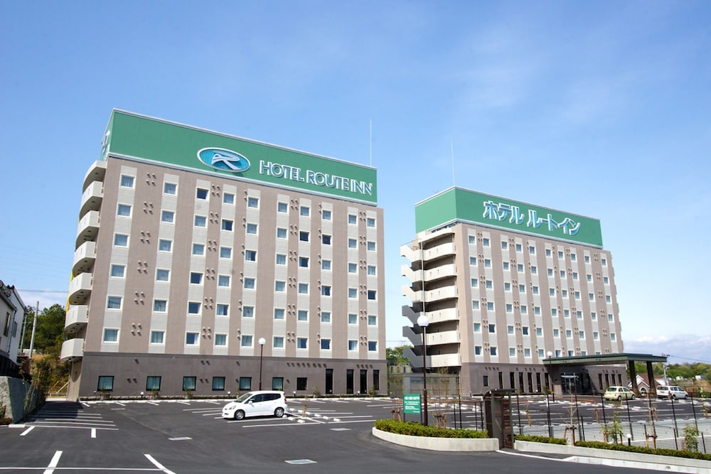 ホテルルートイン磐田インター 浜松