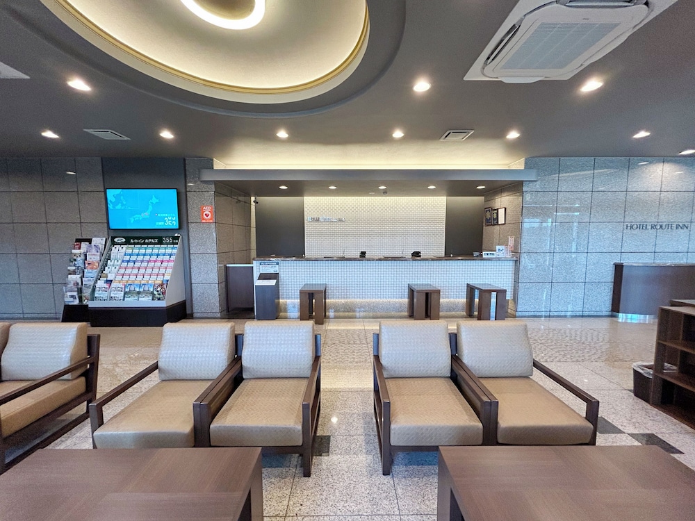 ホテルルートイン磐田インター 浜松